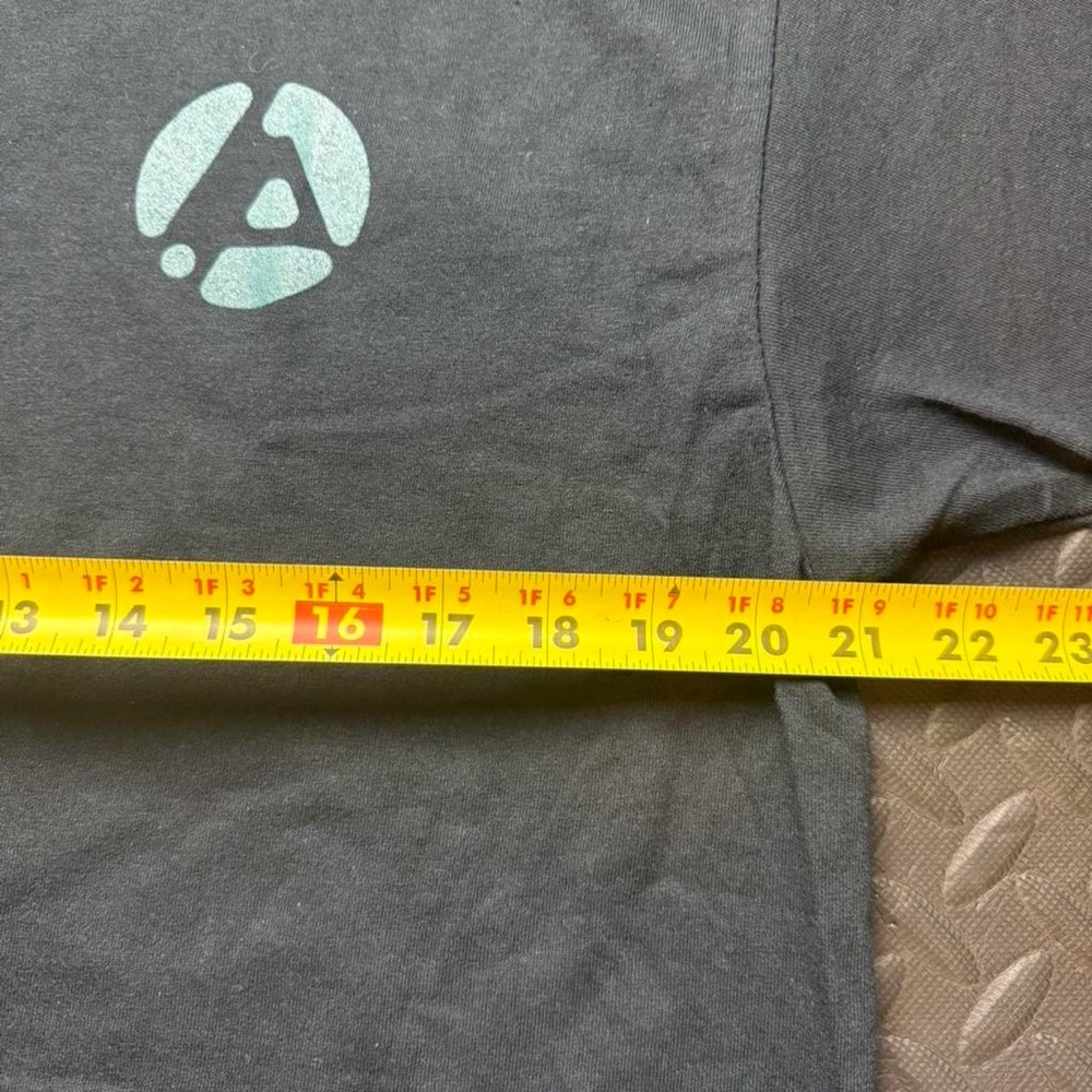 Linkin Park From‎ Zero Graphic Tee Large Unisex Band Shirt - Picture 6 of 7